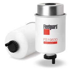 Fleetguard Fuel Water Separator Filter - FS19830